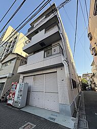 シャトレー山崎