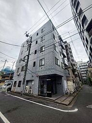 江東区新大橋２丁目