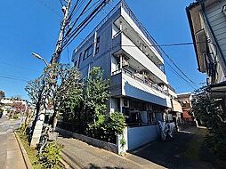 Y’sマンション