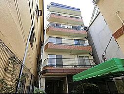 グリーンコーボラス若松 A201号室