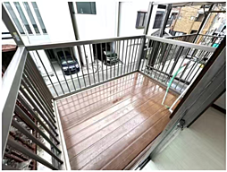 万代東一戸建て