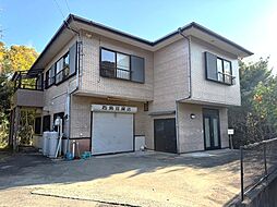 南熱海　下多賀　作業所付戸建