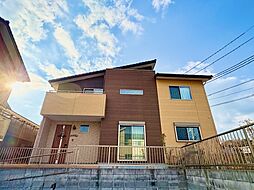 宇部市大字西岐波の一戸建て