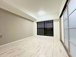 シャルマンコーポ東所沢 604