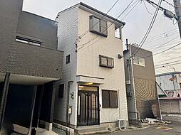 堺市堺区南半町西2丁