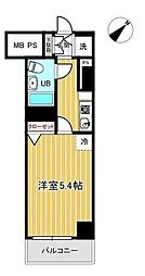 シティハイツ吉祥寺