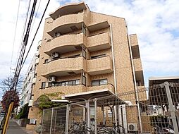 ライオンズマンション上石神井第2