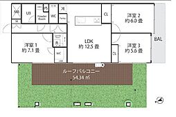 ダイアパレス武蔵関