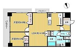 カーサ武蔵関