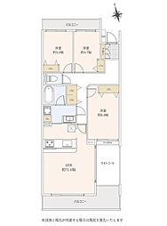 吉祥寺北パークホームズ