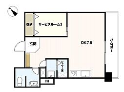 三田吉祥寺コーポ