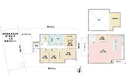 中古戸建　石神井町4丁目