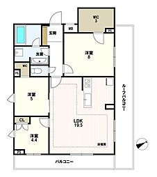 オープンレジデンシア吉祥寺本町