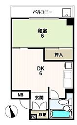 ヴェルメゾン本町