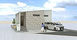 新築戸建 コミュニティタウン刈谷市今川町2