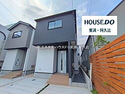 新築戸建 刈谷市中手町2丁目　全2