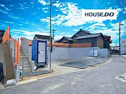 新築戸建 刈谷市元町4丁目　全2