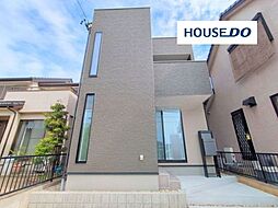 松栄町3丁目　新築戸建