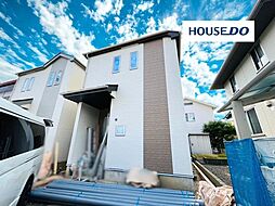 新築戸建 刈谷市沖野町1丁目　全2棟