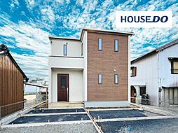 新築戸建　刈谷市小垣江駅前