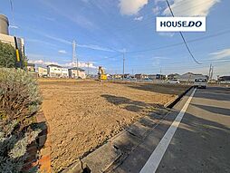 売土地 高浜市小池町3丁目　全5区画