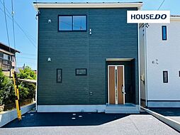 新築戸建 刈谷市小垣江町　第8　全4号棟