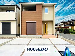 新築戸建 刈谷市野田町北菰神9-1　全2棟