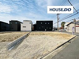 新築戸建 刈谷市小垣江町須賀　全2棟