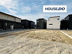 新築戸建 刈谷市小垣江町須賀　全2棟