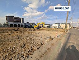 売土地 高浜市小池町3丁目　全5区画