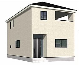 新築戸建 刈谷市泉田町中西 (富士松駅)