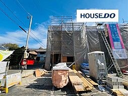 新築戸建 刈谷市泉田町中西 (富士松駅)