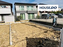 新築戸建 刈谷市荒井町 全2区画