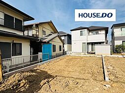 新築戸建 刈谷市荒井町 全2区画