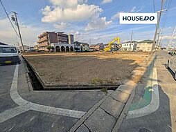 売土地 高浜市小池町3丁目　全5区画