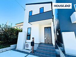 新築戸建 刈谷市今川町山ノ端　全3区画