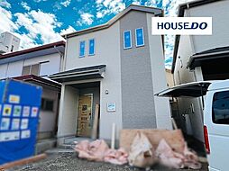 新築戸建 刈谷市沖野町1丁目　全2棟