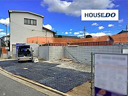 新築戸建 刈谷市元町4丁目　全2