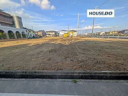 売土地 高浜市小池町3丁目　全5区画