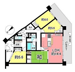 ダイヤパレス東刈谷