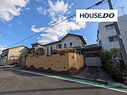 高松町5丁目　売土地