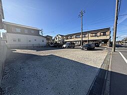 売土地 刈谷市高津波町1期　全3区画