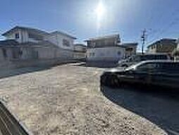 売土地 刈谷市高津波町1期　全3区画