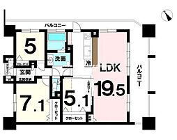 エルグランデ刈谷駅東
