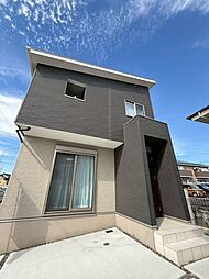 刈谷市　井ケ谷町下前田シェルターハウス　全2棟