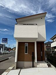 刈谷市　井ケ谷町下前田シェルターハウス　全2棟