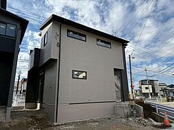 新築戸建 刈谷市東境町住吉　シェルターハウス　全3棟