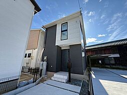 新築戸建 新築戸建 刈谷市野田町　シェルターハウス　全8棟