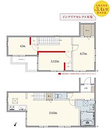 新築戸建 新築戸建 刈谷市野田町　シェルターハウス　全8棟
