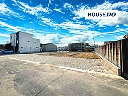 新築戸建 刈谷市築地町2期　全5棟